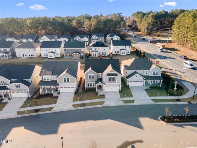 504 Morning Glade Street, Wake Forest, NC 27587