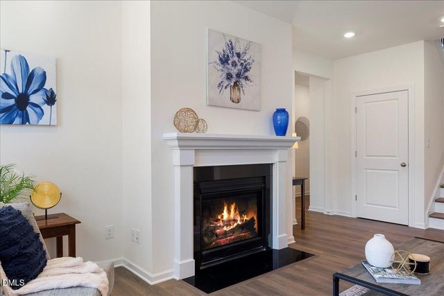 504 Morning Glade Street, Wake Forest, NC 27587