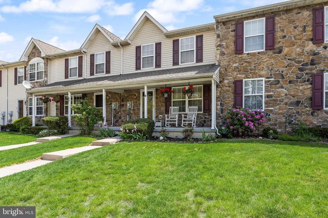 50 NORMANS FORD DR, Sicklerville, NJ 08081