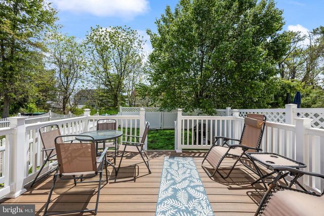 50 NORMANS FORD DR, Sicklerville, NJ 08081