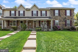 50 NORMANS FORD DR, Sicklerville, NJ 08081