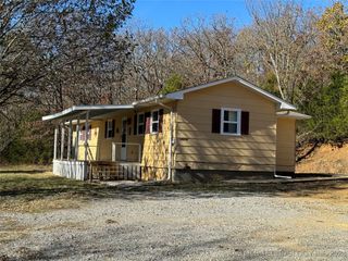 14274 W Clyde Maher, Tahlequah, OK 74464