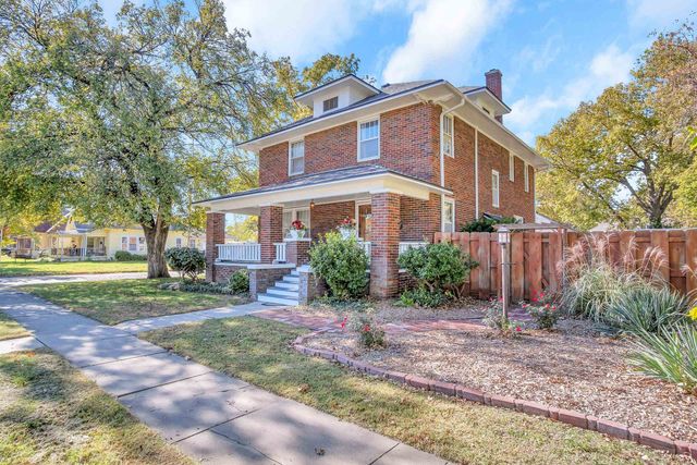 622 S Main St, Mcpherson, KS 67460