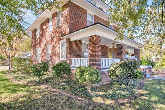 622 S Main St, Mcpherson, KS 67460