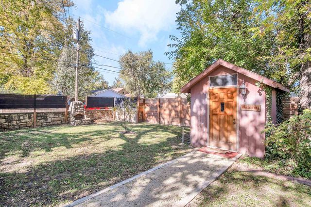 622 S Main St, Mcpherson, KS 67460