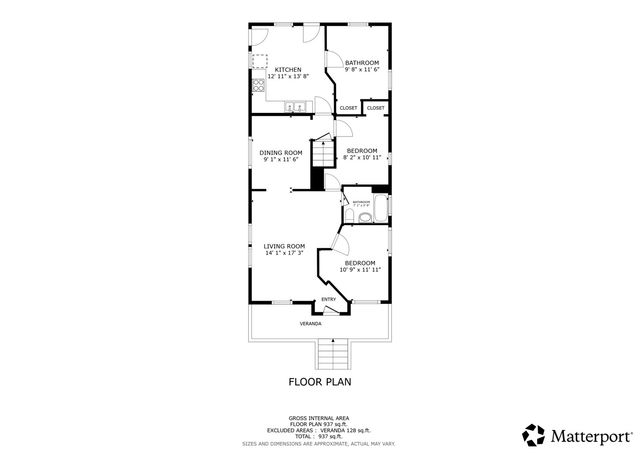 12124 S Edbrooke Avenue, Chicago, IL 60628