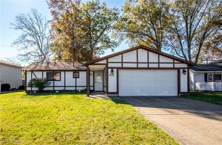 1819 Gloucester Drive, Lorain, OH 44053