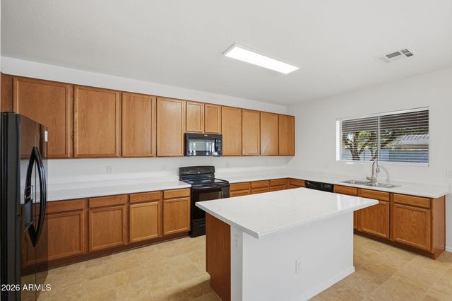 9567 W FRANK Avenue, Peoria, AZ 85382