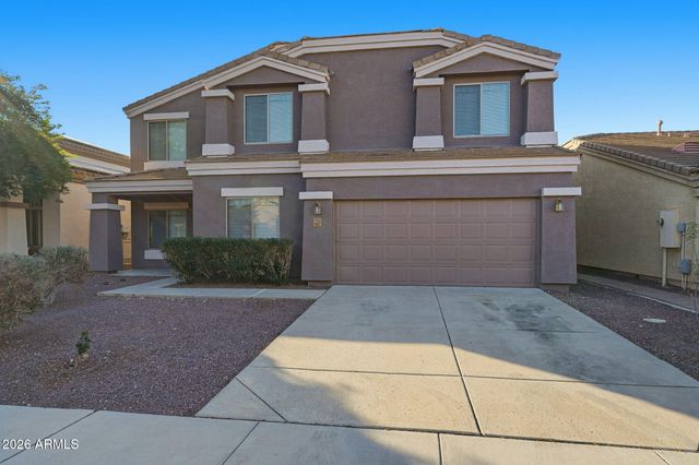 9567 W FRANK Avenue, Peoria, AZ 85382