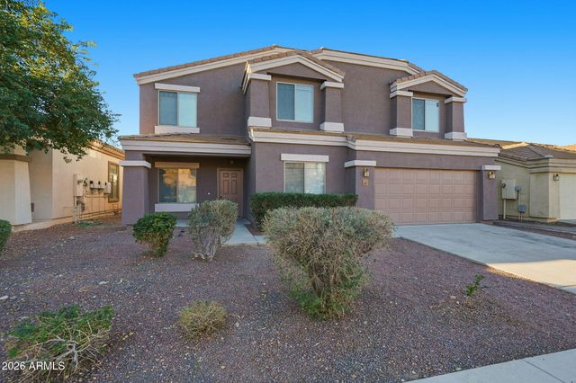 9567 W FRANK Avenue, Peoria, AZ 85382
