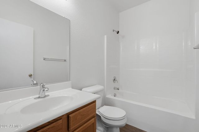 9567 W FRANK Avenue, Peoria, AZ 85382