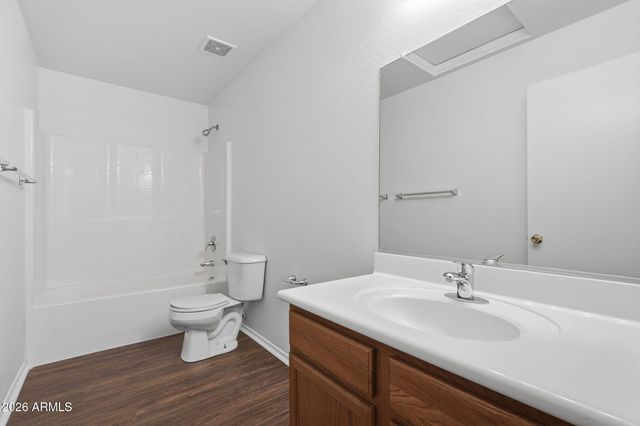 9567 W FRANK Avenue, Peoria, AZ 85382