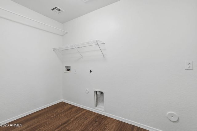 9567 W FRANK Avenue, Peoria, AZ 85382