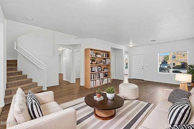 9567 W FRANK Avenue, Peoria, AZ 85382