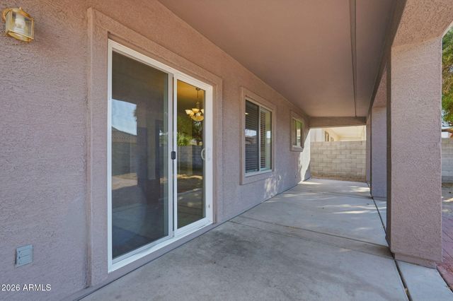 9567 W FRANK Avenue, Peoria, AZ 85382