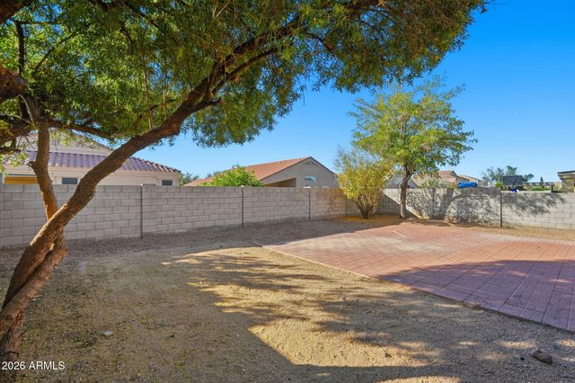 9567 W FRANK Avenue, Peoria, AZ 85382