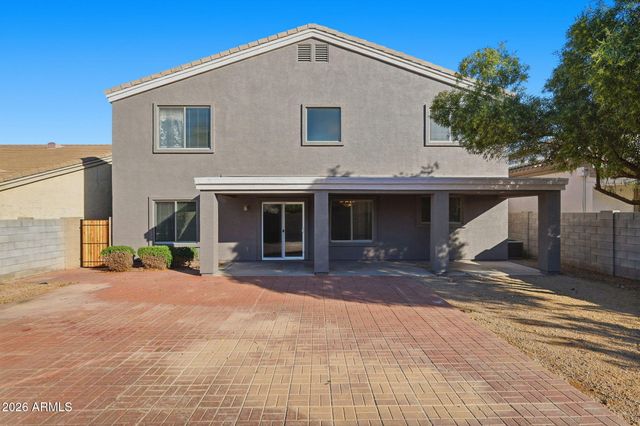 9567 W FRANK Avenue, Peoria, AZ 85382