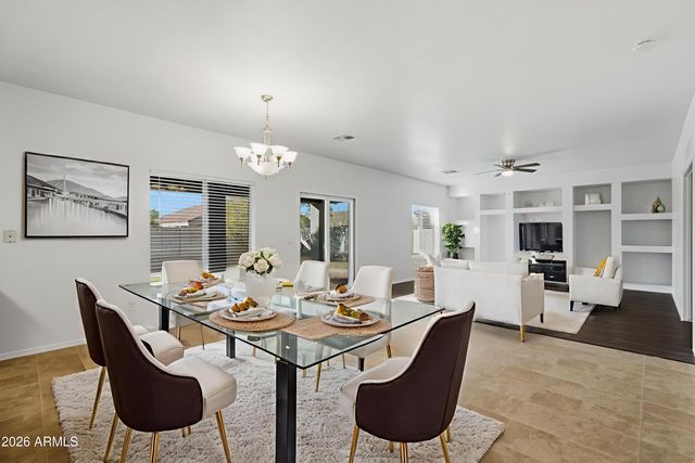 9567 W FRANK Avenue, Peoria, AZ 85382