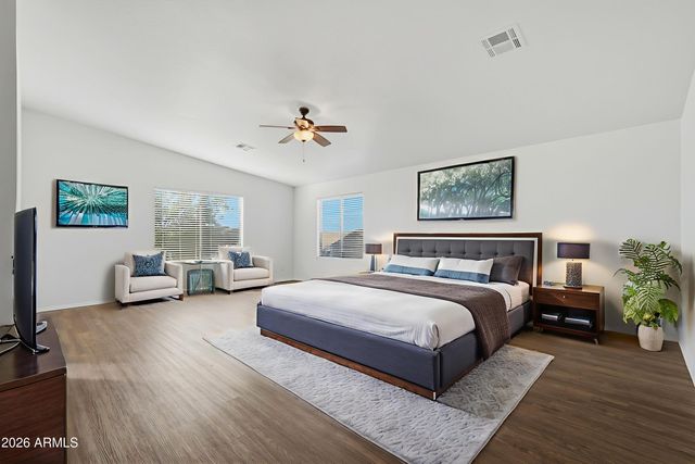 9567 W FRANK Avenue, Peoria, AZ 85382