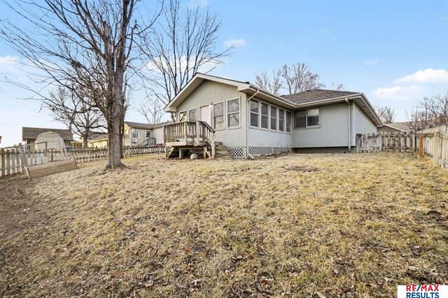 13583 Chandler Street, Omaha, NE 68138