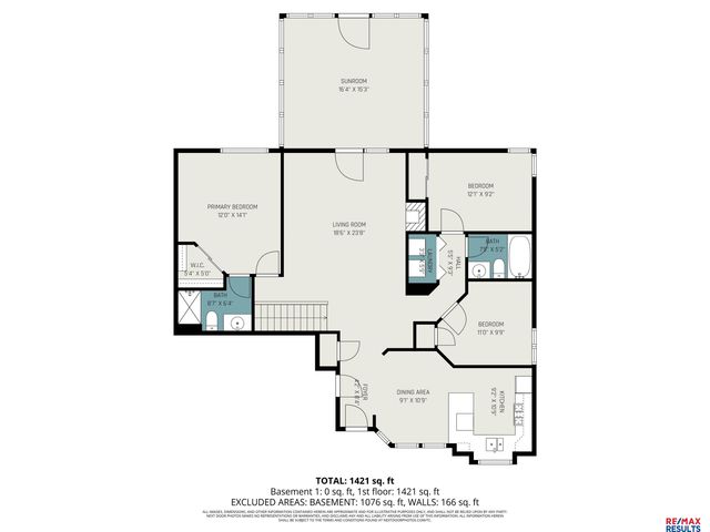 13583 Chandler Street, Omaha, NE 68138