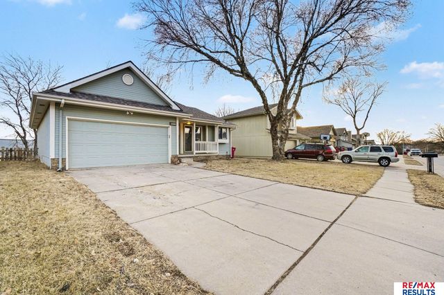 13583 Chandler Street, Omaha, NE 68138