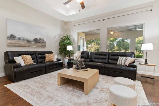 8415 Wild Wind Park, Garden Ridge, TX 78266