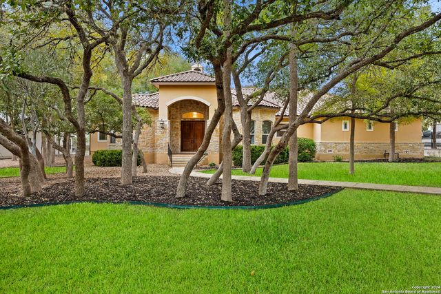 8415 Wild Wind Park, Garden Ridge, TX 78266