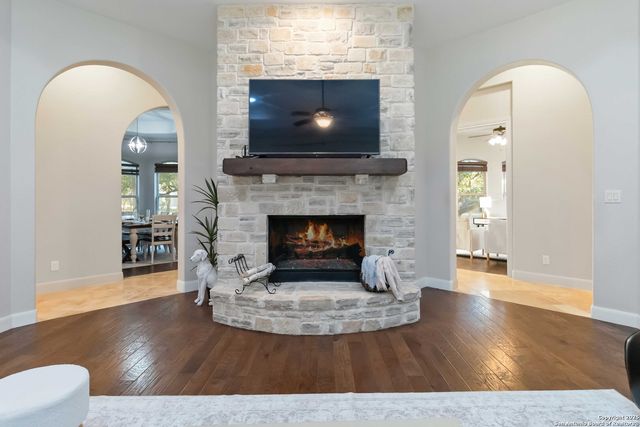 8415 Wild Wind Park, Garden Ridge, TX 78266