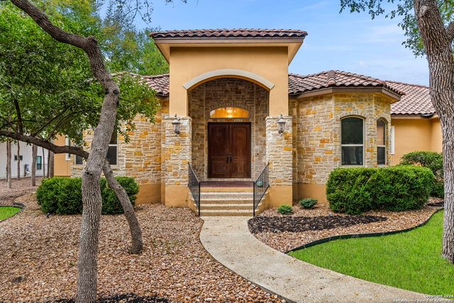 8415 Wild Wind Park, Garden Ridge, TX 78266