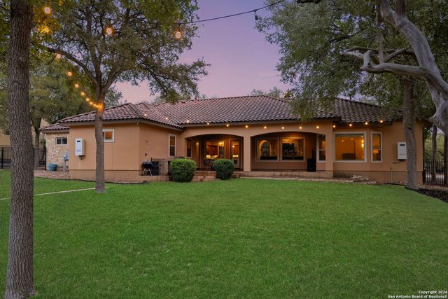 8415 Wild Wind Park, Garden Ridge, TX 78266