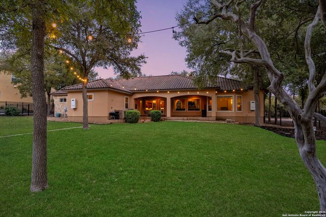 8415 Wild Wind Park, Garden Ridge, TX 78266