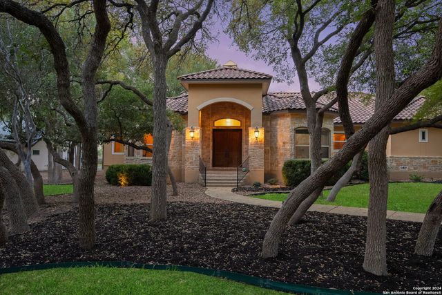 8415 Wild Wind Park, Garden Ridge, TX 78266