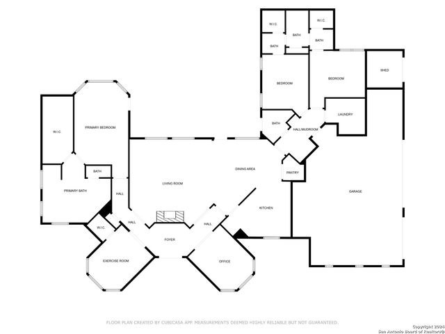 8415 Wild Wind Park, Garden Ridge, TX 78266