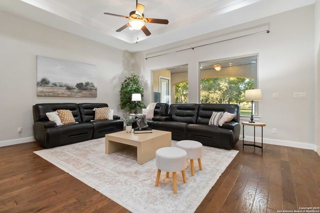 8415 Wild Wind Park, Garden Ridge, TX 78266