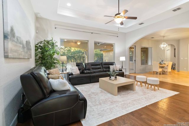 8415 Wild Wind Park, Garden Ridge, TX 78266