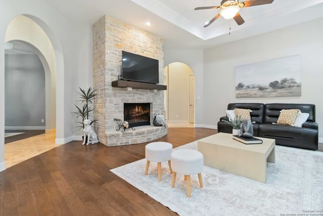 8415 Wild Wind Park, Garden Ridge, TX 78266