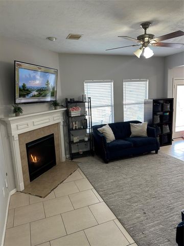 10446 Harbor Canyon Drive, Humble, TX 77396