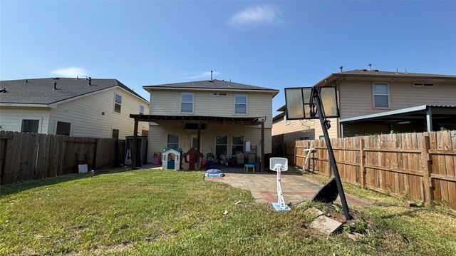 10446 Harbor Canyon Drive, Humble, TX 77396