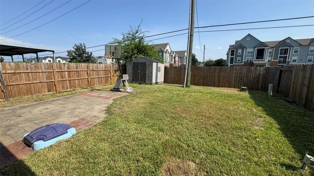 10446 Harbor Canyon Drive, Humble, TX 77396