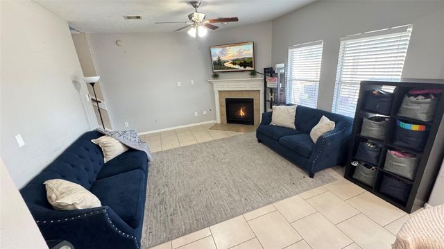 10446 Harbor Canyon Drive, Humble, TX 77396