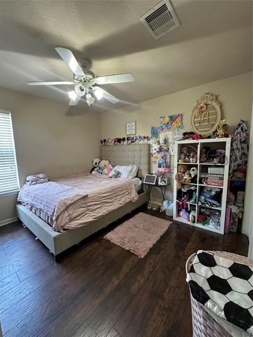 10446 Harbor Canyon Drive, Humble, TX 77396