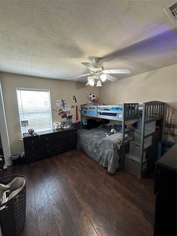 10446 Harbor Canyon Drive, Humble, TX 77396