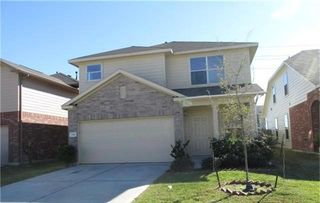 10446 Harbor Canyon Drive, Humble, TX 77396
