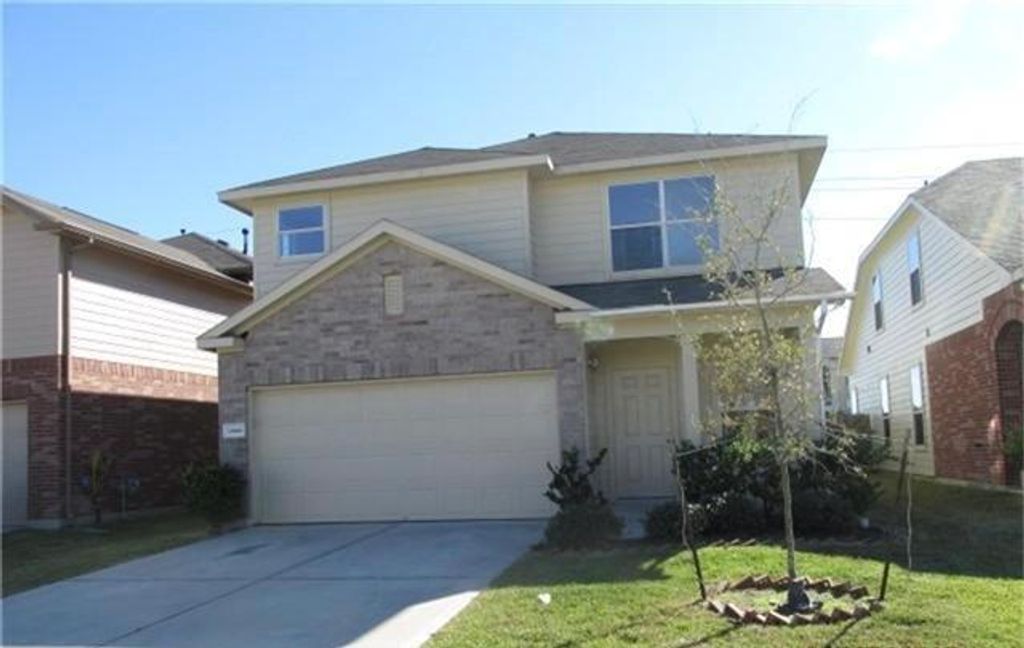 10446 Harbor Canyon Drive, Humble, TX 77396