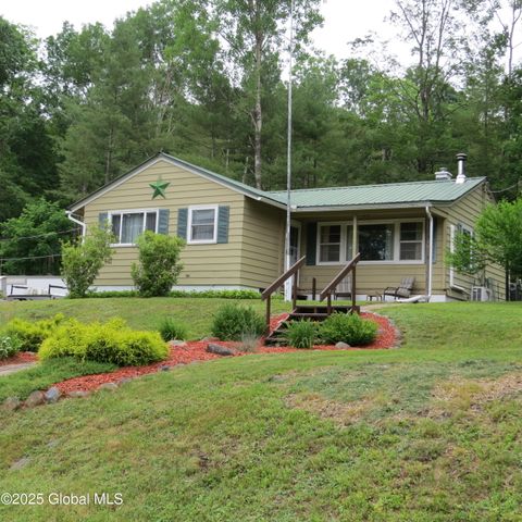 118 Hemlock Terrace, Northville, NY 12134