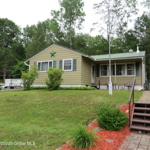 118 Hemlock Terrace, Northville, NY 12134