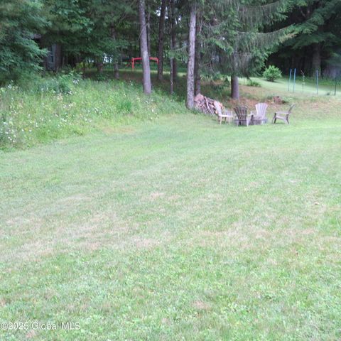 118 Hemlock Terrace, Northville, NY 12134