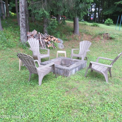 118 Hemlock Terrace, Northville, NY 12134