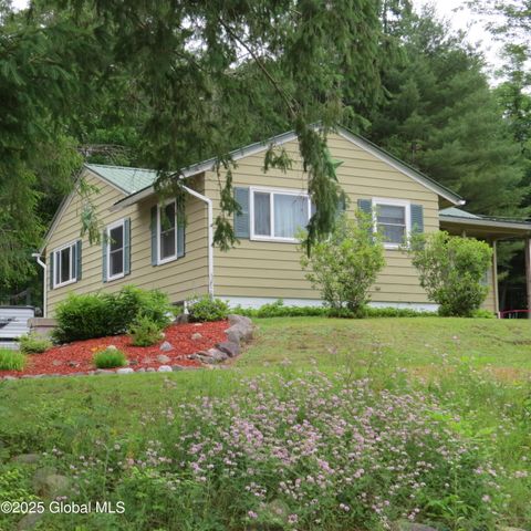 118 Hemlock Terrace, Northville, NY 12134